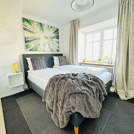 Aday - Modern 2 Bedroom Charming Central Apartment With Public Parking Aalborg Exterior photo