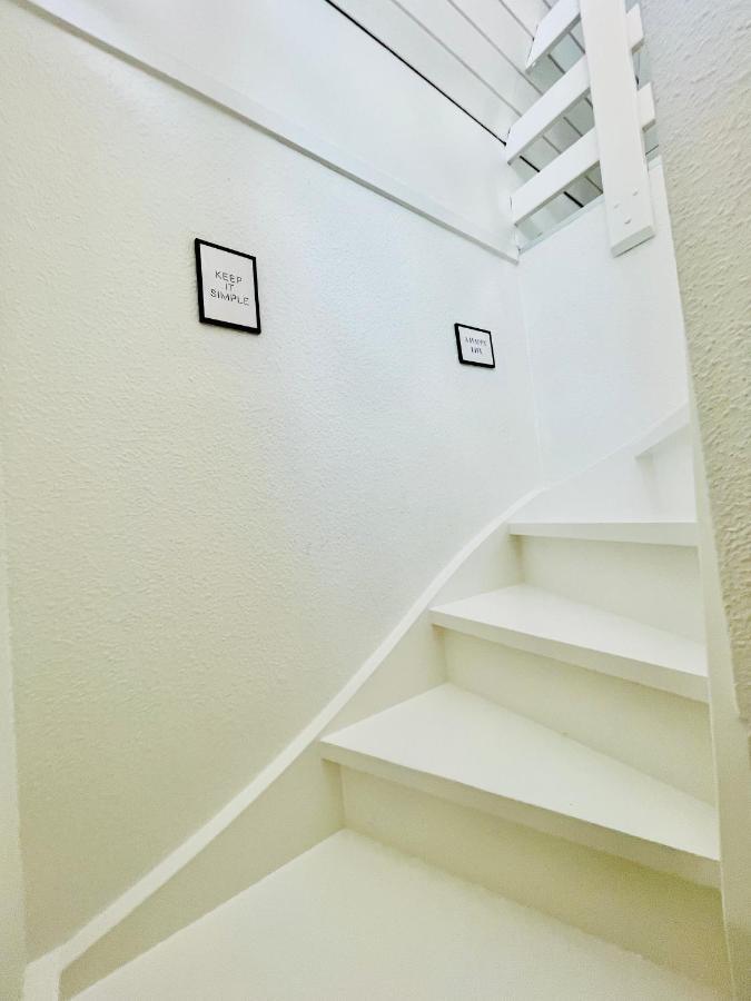 Aday - Modern 2 Bedroom Charming Central Apartment With Public Parking Aalborg Exterior photo